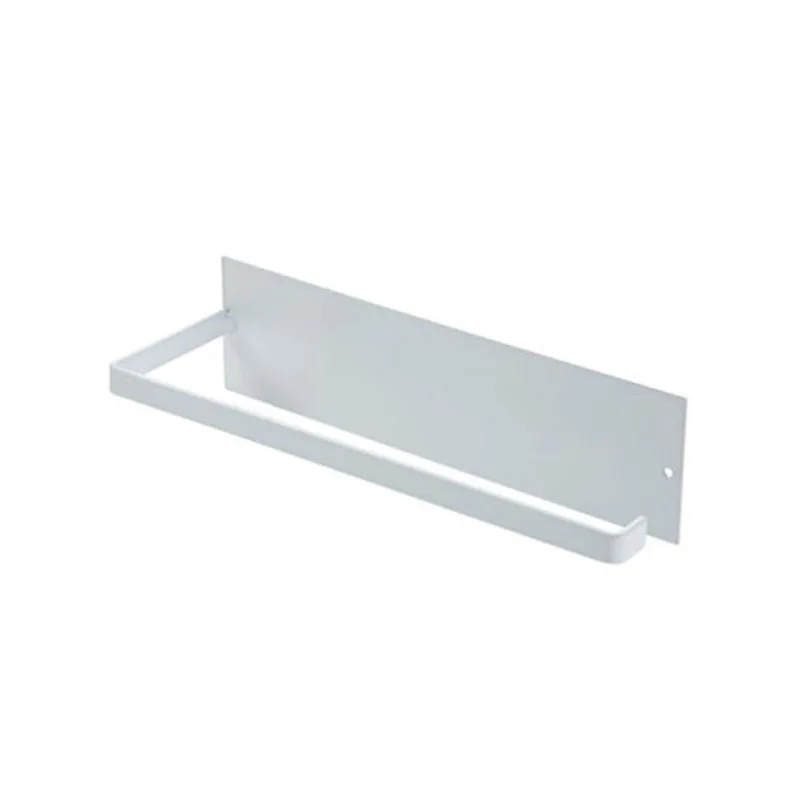 

Kitchen Self-adhesive Accessories Under Cabinet Paper Roll Rack Towel Holder Tissue Hanger Storage Rack For Bathroom Toilet