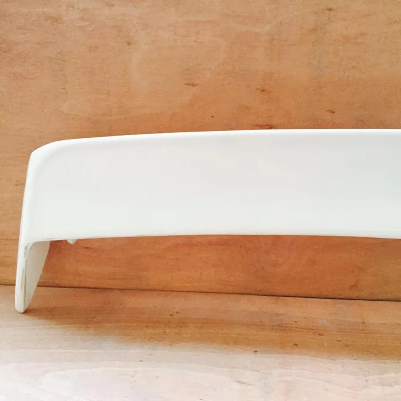 Задний спойлер из стекловолокна для Skyline R32 oem | Автомобили и мотоциклы