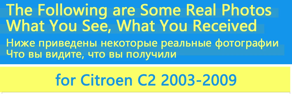Роскошный Хром Внешний дверные ручки крышки Накладка комплект для Citroen C2 2003~ 2009 аксессуары наклейки для автомобиля 2008 2007 2006 2005 2004