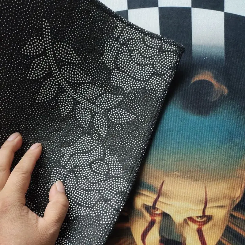 Коврики для гостиной спальни с леопардовым принтом мягкие | Дом и сад