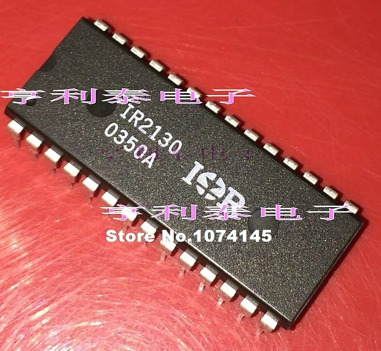 

IR2130 IR2130PBF DIP-28