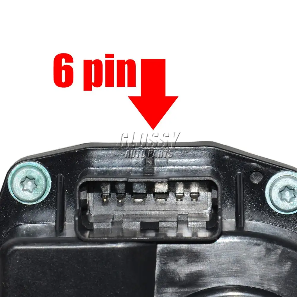 

AP02 Throttle Body For Renault Kangoo Laguna MEGANE SCENIC Clio I II 1.4 1.6 1.8 2.0 16V 8200083206 4410221 91159951 93160202