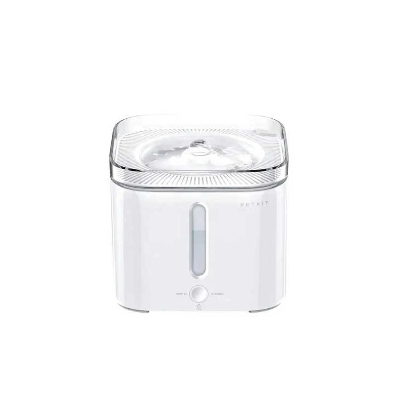 1PCS WATER FEEDER PETKIT автоматический питомец кошка фонтан Электрический Собака Кошка питомец немой поилка питатель миска питатель для домашних животных диспенсер для питьевой воды - Цвет: 1PCS WATER FEEDER