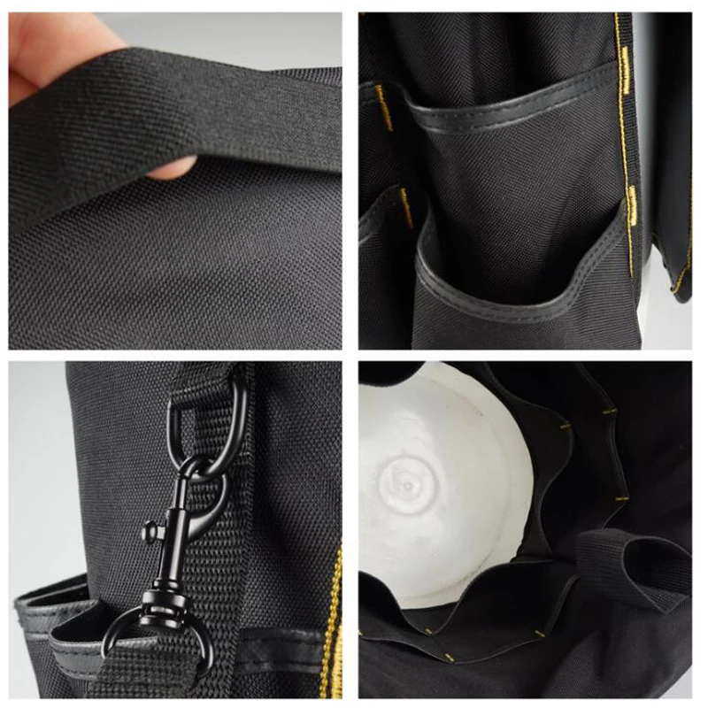 Многофункциональный Ремонтный комплект сумка для электрического ведра