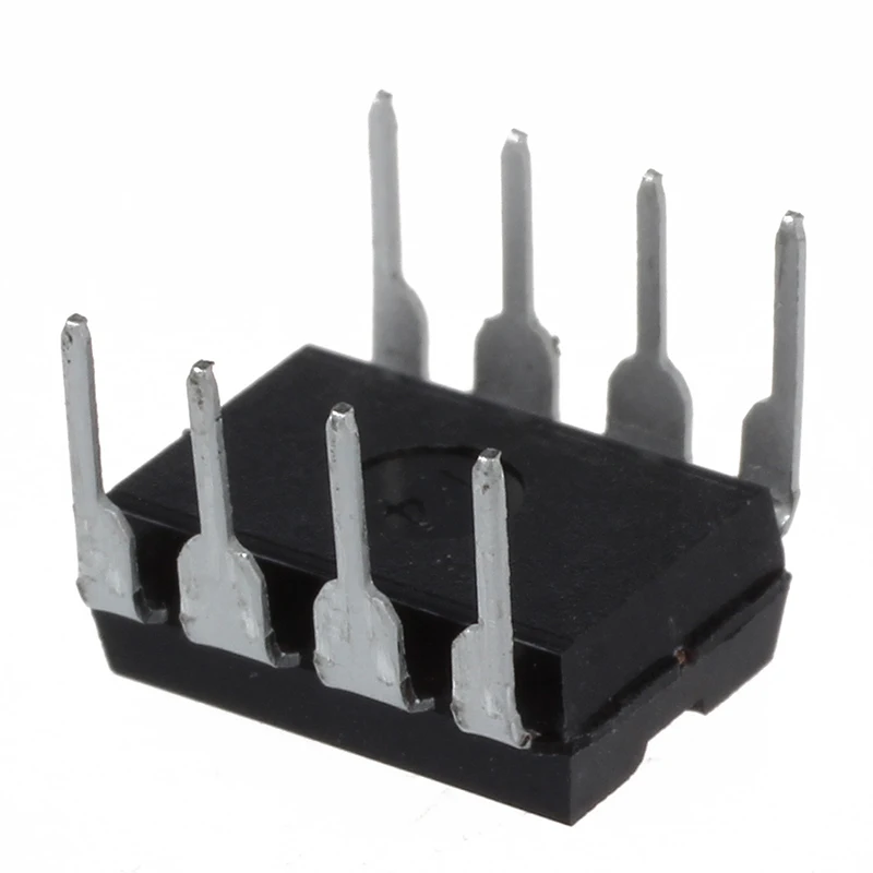 5 шт. усилитель мощности LM386N 8 контактов DIP IC | Электроника