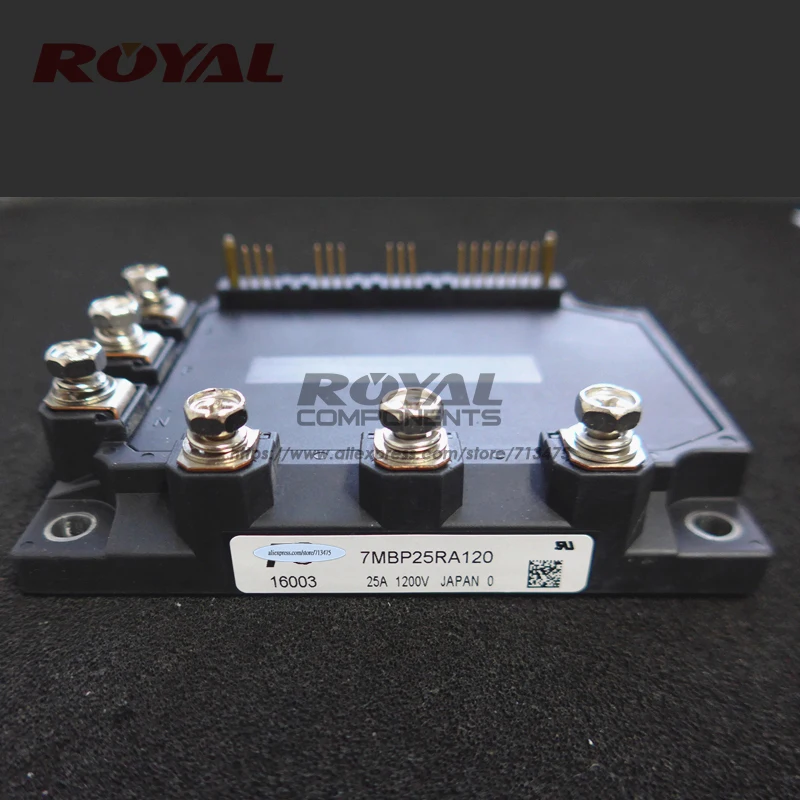 7MBP25RA120