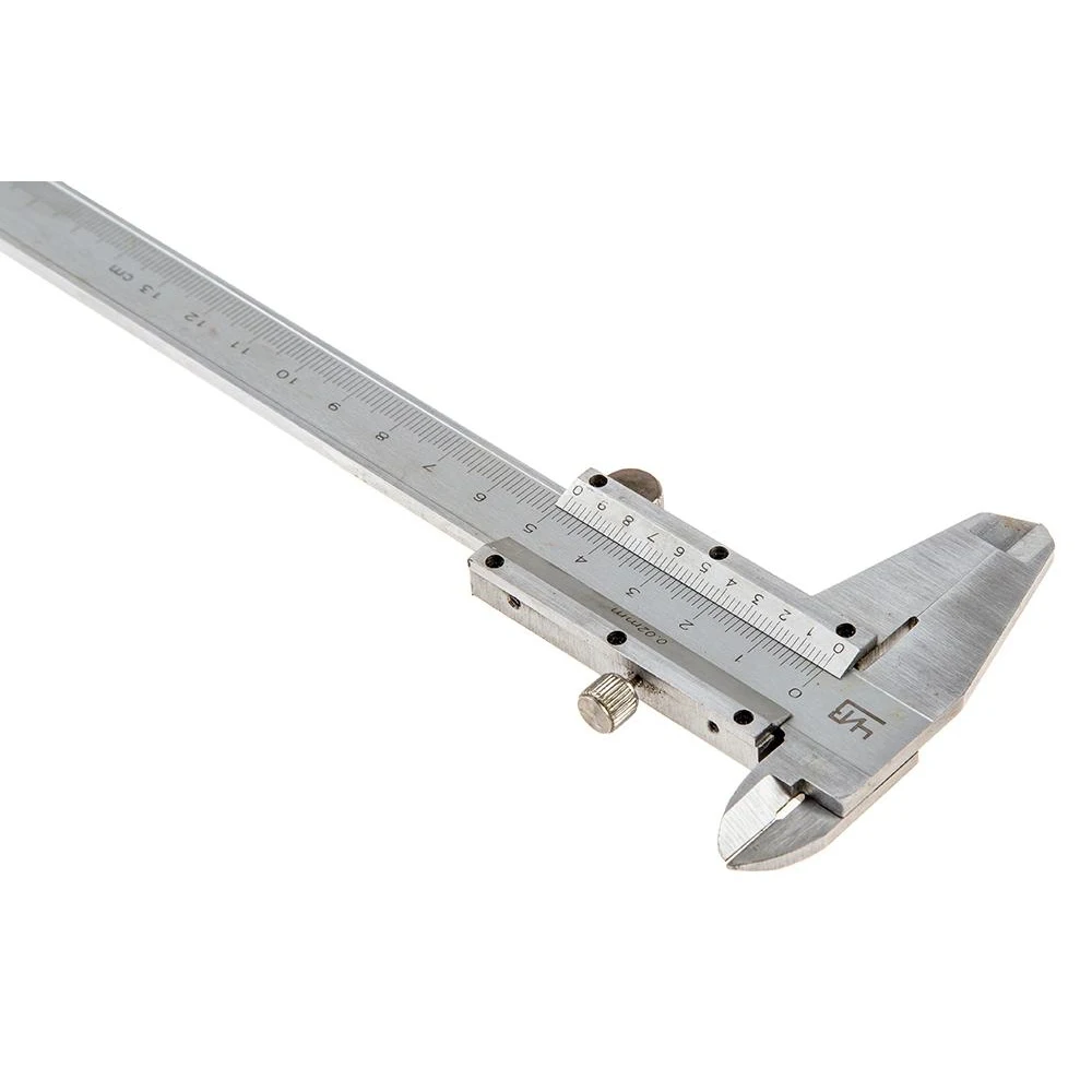 Штангенциркуль ЧИЗ ШЦ-1-125 0.02 соответствует ГОСТ 166-89 | Инструменты