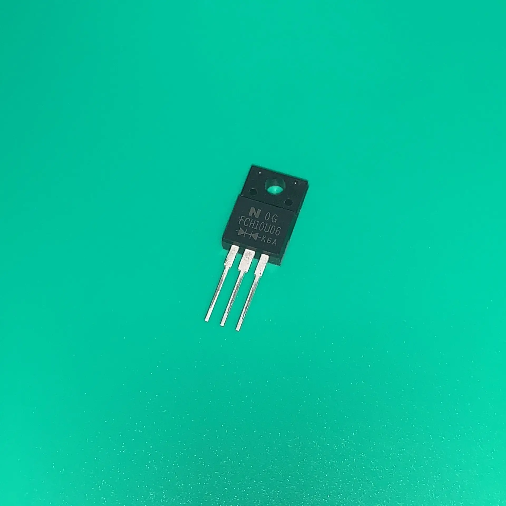 

5 шт./лот FCH10U06 TO220F FCH10U 06 10A 60V N-Channel SuperFET II MOSFET FCH10 U06 FCH 10U06 FC H10U06 F CH10U06