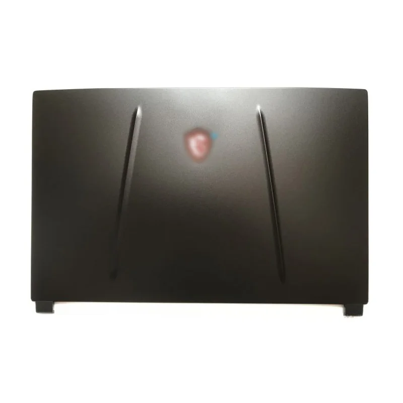 Online Original Nuevo LCD De Ordenador Portátil Cubierta/bisel Frontal/bisagras/Palmrest/cubierta Inferior Para MSI GP75 MS-17E1 MS-17E2 MS-17E3