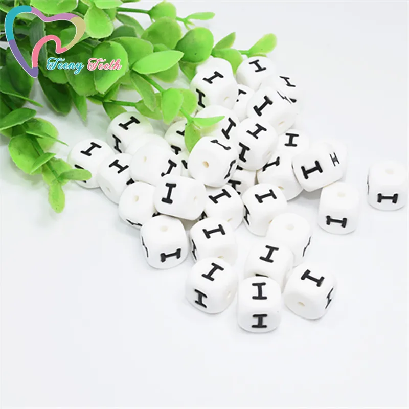 10 шт. силиконовые бусины для зубов | Украшения и аксессуары