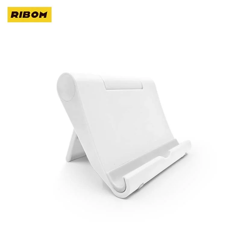 

Universal Tablet Holder For Samsung IPad Adjustable Angle PC Foldable Desk Phone Holder Stand Flexible For IPhone Stand