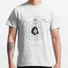 Мужскаяженская футболка с принтом The Kinks Lola VS Powerman and the MoneyGoRound