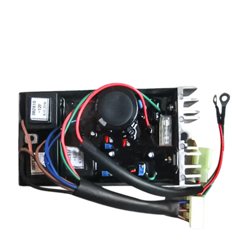 

Высококачественный конденсатор, PLY AVR 150S 3 автоматический регулятор напряжения, детали дизельного генератора, 5 шт./лот