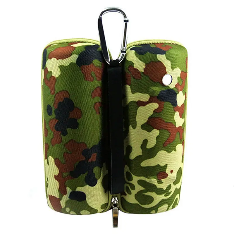 Новый портативный дорожный защитный чехол для Jbl Flip 3 Flip3 с Bluetooth динамиком сумка