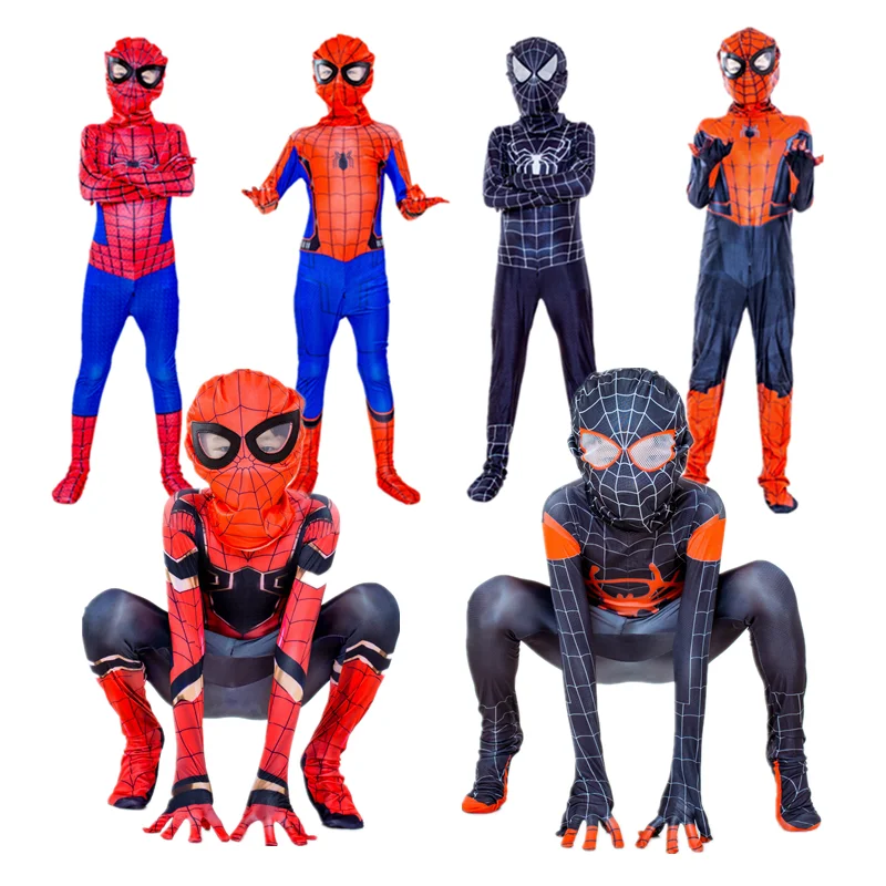 С принтами &quotMarvel&quot &quotМстители&quot супергерой &quotЧеловек паук&quot/фильма Дэдпул