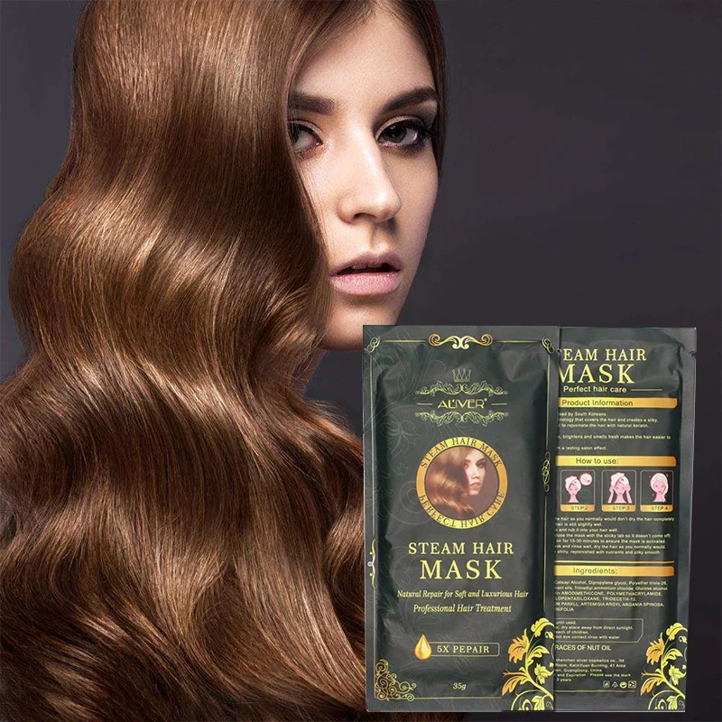 Питательное Кератиновое аргановое масло для волос маска ухода за волосами