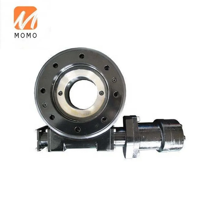 Рисунок 5 - Поворотный привод с гидравлическим двигателем