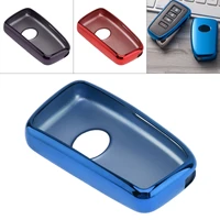 red blue tpu remote car key case protector holder keyless entry shell for lexus nx gs rx is es gx lx rc 200 250 350 ls 450h 300h