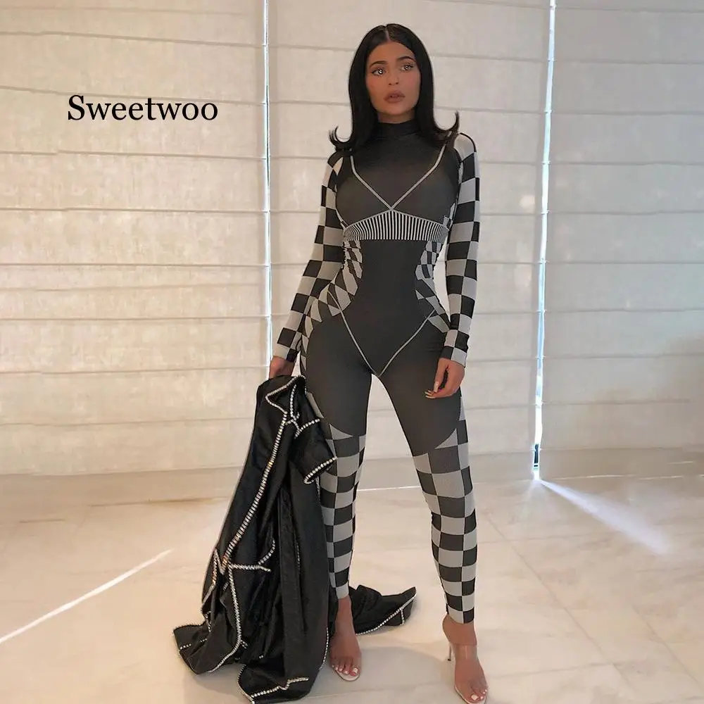2020 цельный Комплект для фитнеса и йоги женские сексуальные Вышитые комбинезоны