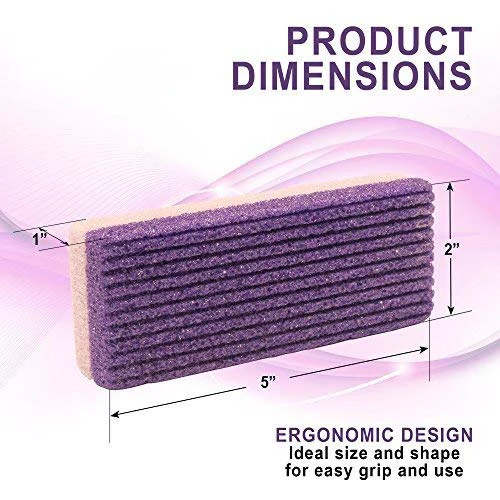 Пемза 2 в 1 пемза для ног рук и тела|Электрические пилки| |
