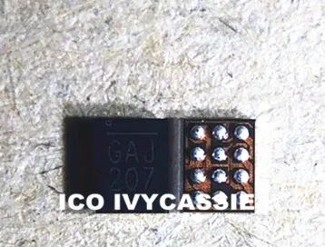 Для huawei Glory NOVA3E светильник IC подсветка чип GAJ ЖК дисплей TPS65634A Booter