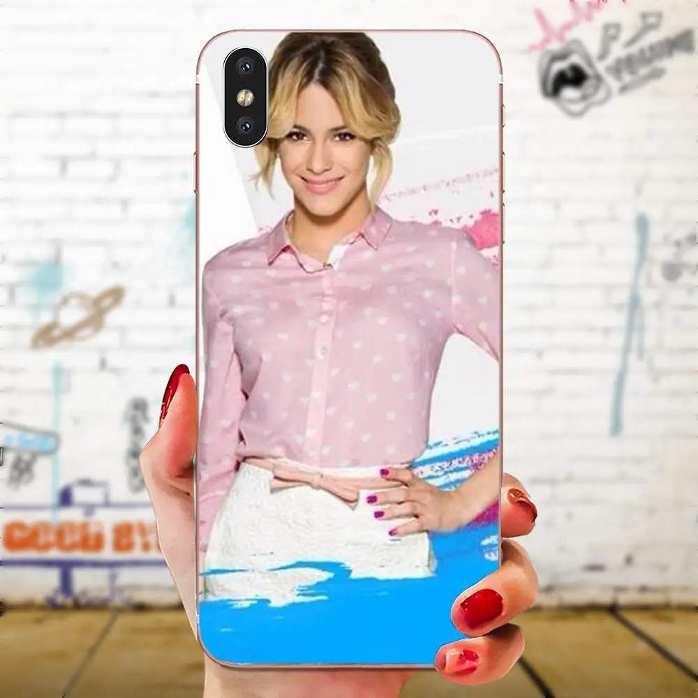 Мягкая защита для экрана Violetta Tv Huawei P7 P8 P9 P10 P20 P30 Lite Mini Plus Pro Y9 Prime P Smart Z 2018 2019 |