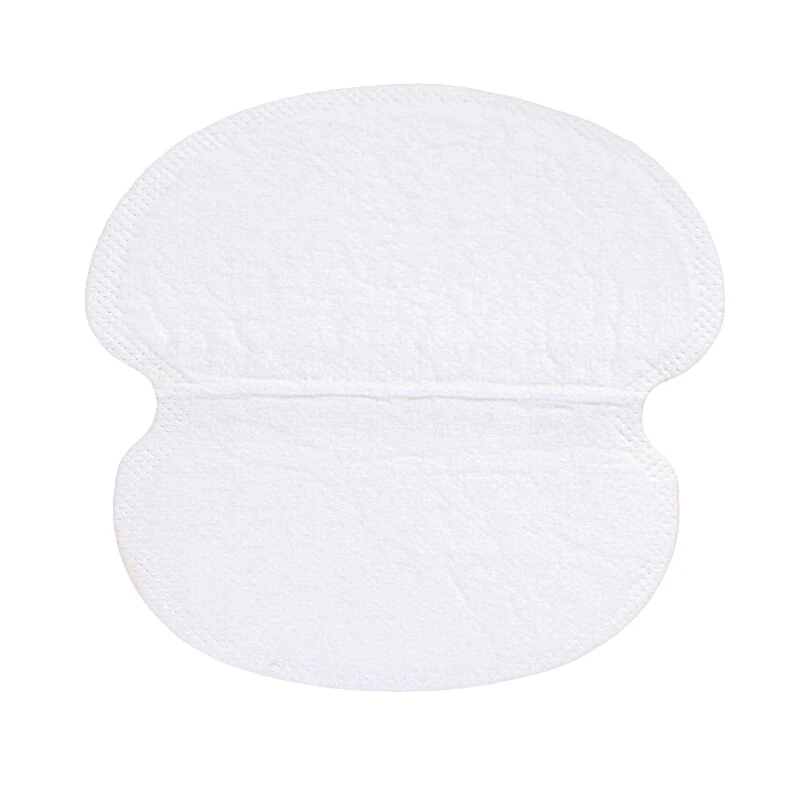 

Underarm Armpit Absorbing Sweat Pad Long Lasting Unisex Linings Effective Anti Perspiration Deodorant Disposable Stickers Makeup