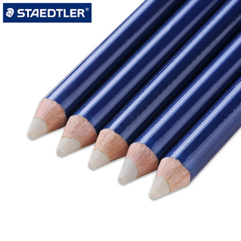 6/12 шт STAEDTLER 526 61 карандаш стильный ластик+ кисть школьные канцелярские принадлежности карандаш ластик шариковые гелевые ручки с ластиками