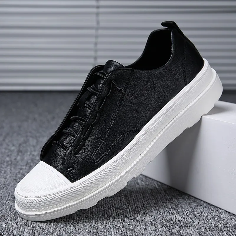 Мужские модельные туфли из натуральной кожи Деловая официальная Свадебная обувь