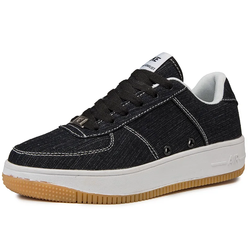 

2019 Fashion New Breathable Gradient Shoes Men's Casual Shoes Sneakers Zapatos De Hombre Men Shoes