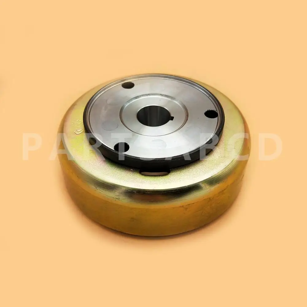 

New CF250 Stator Rotor Flywheel GY6 250CC Water Cool Scooter Go kart ATV