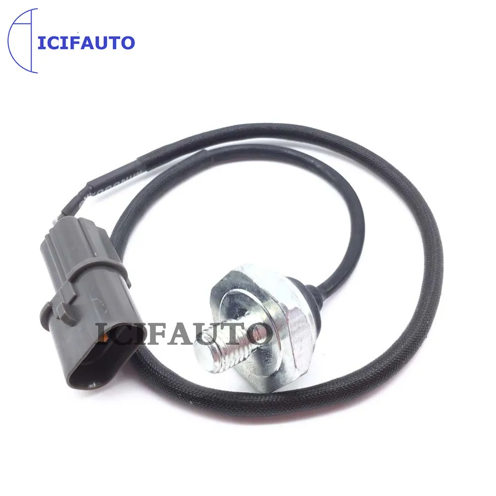 

Детонационный датчик для Kia Optima Santa Fe Chrysler Sebring Pacifica AWD Dodge Challenger Dakota Ram Stealth Stratus