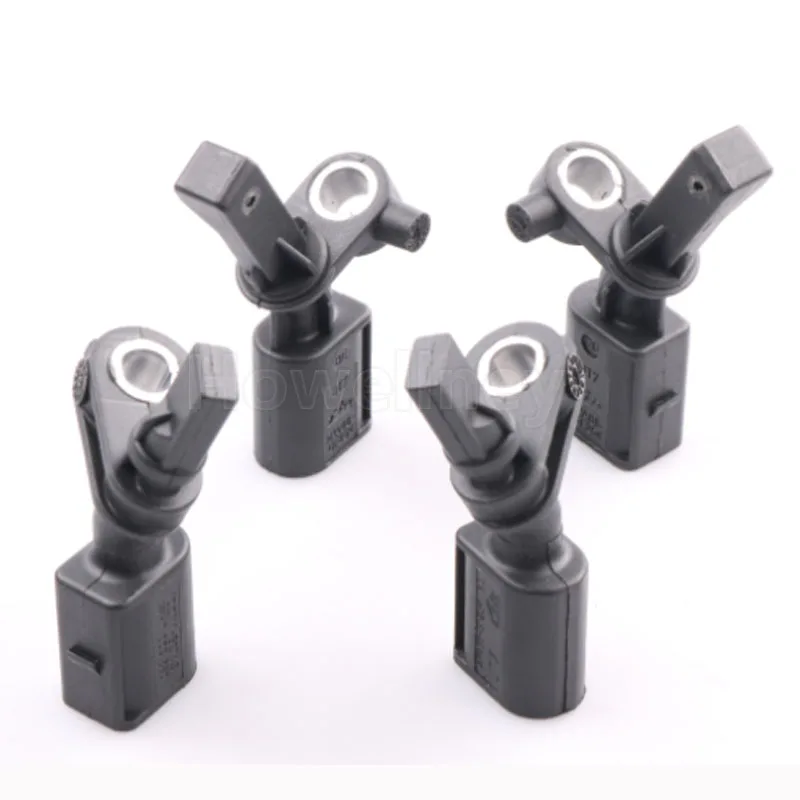 4 шт. датчик скорости ABS WHT003860 WHT003861 WHT003862 WHT003863 для VW Golf MK7 Passat B8 Touran Tiguan Audi A3 TT Seat Skoda |