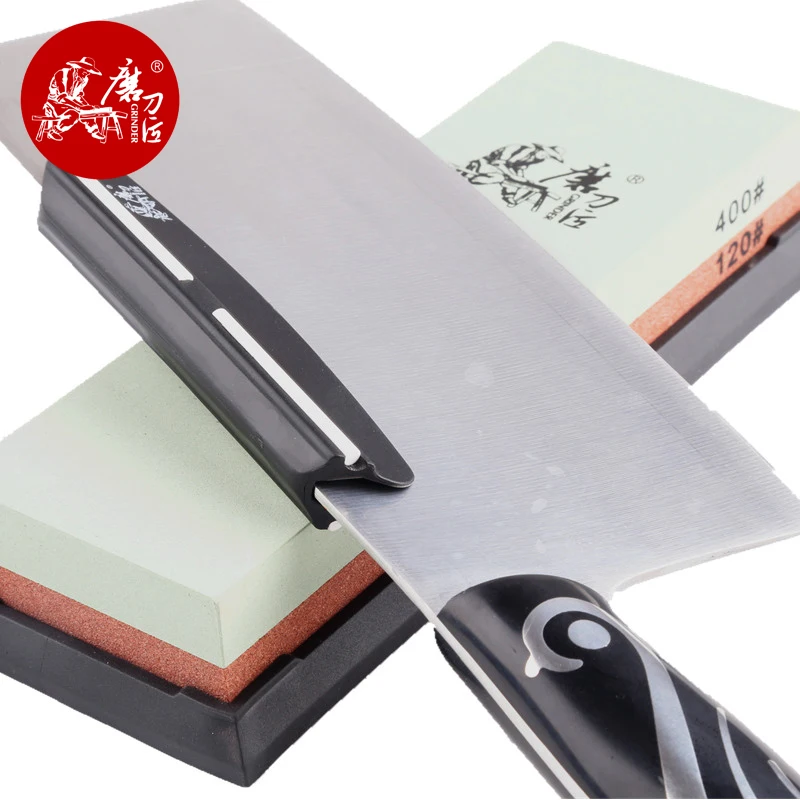 TAIDEA нож шлифовальный угловой станок с масляным камнем/нож вспомогательный
