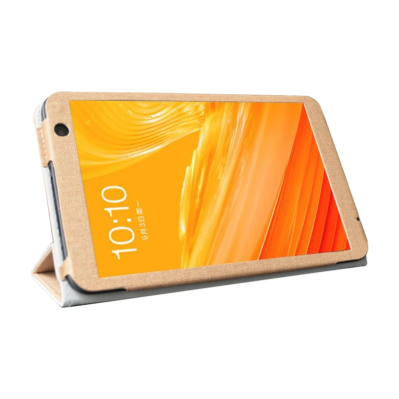 Универсальный чехол для Teclast P80X pu кожаный чехол с функцией подставки для Teclast P80 X 8 дюймов защитный чехол для планшета