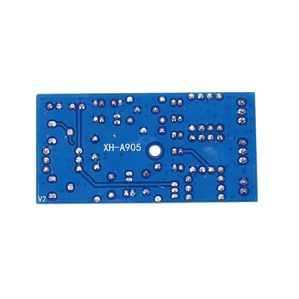 Предварительный тюнер предусилитель с 3D-эффектом ревербератор процессор