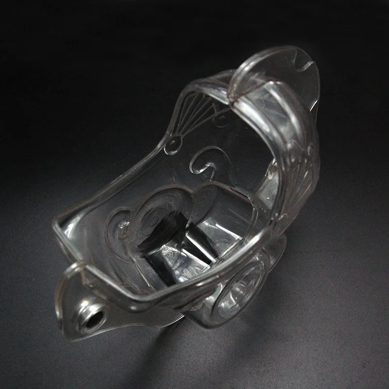 Новая 3D-форма для детской коляски шоколадная форма конфеты Сахарная паста