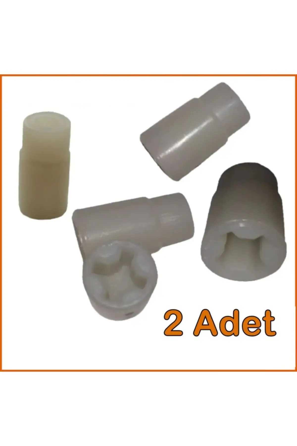 

K - 1256 Jet Set Hand Blender Gear Clutch Part