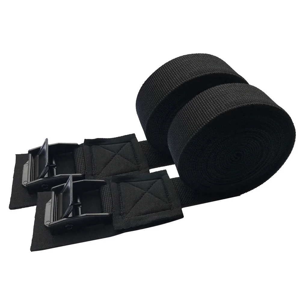 1 пара стяжных ремней спинной доски для серфинга каяк багажник на крышу открытом