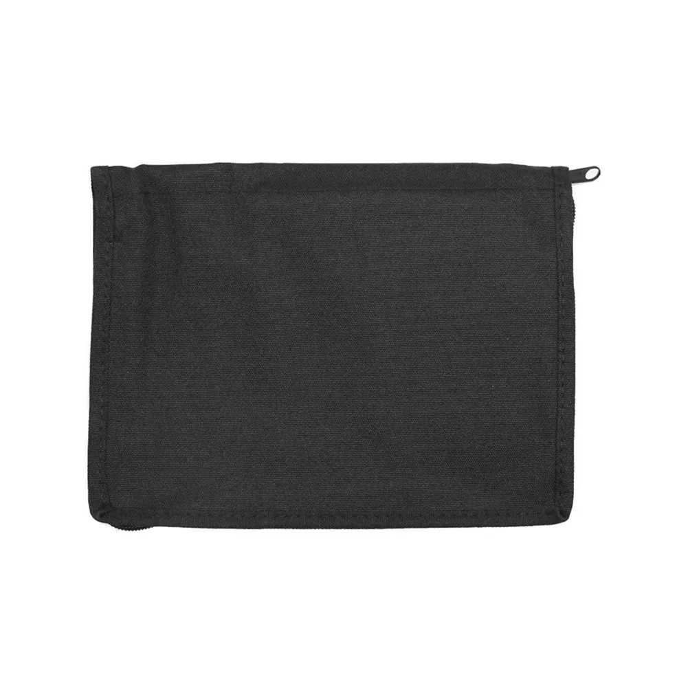 

Folder Glove Box Storage Organizer Multi Pockets Storage Universal 1 Pc