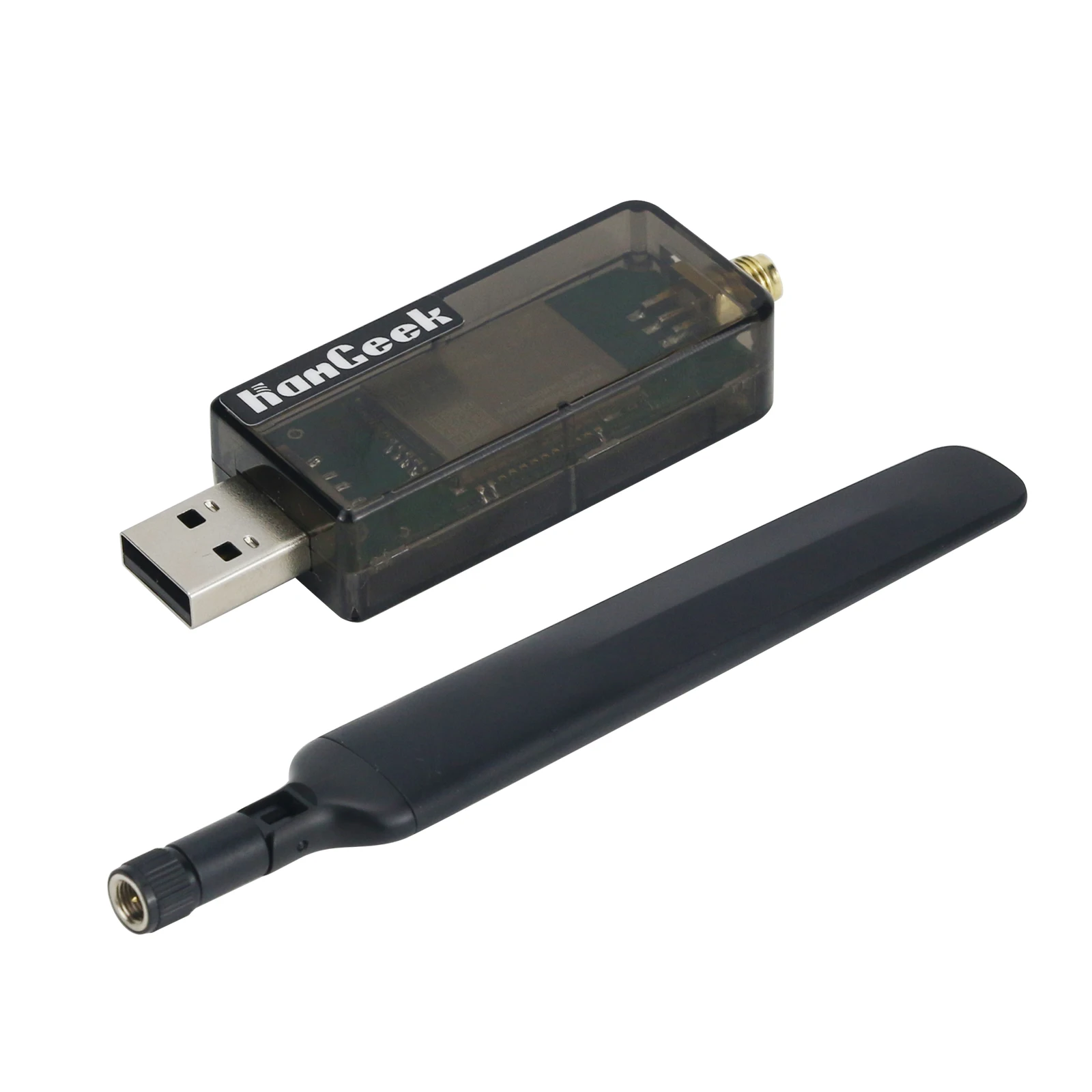 USB-ключ HamGeek CC2652P Pro Zigbee Gateway для умного дома ZHA ZigBee2MQTT, интеграция HASS от AliExpress RU&CIS NEW