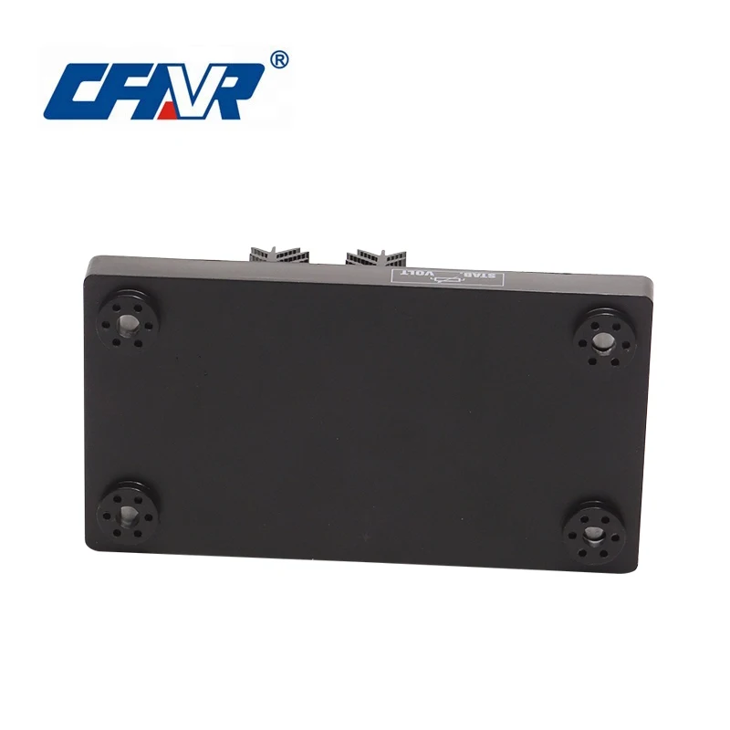 Дизельный генератор Avr R230 автоматический напряжения регуляторы бесплатная
