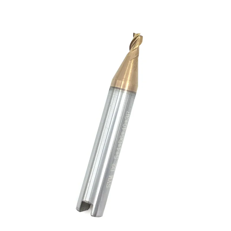 Фреза для ключей диаметром 2 5 мм модель D709238ZB SILCA QUATTROCODE/VIPER KABA ILCO TRICODE HS режущие