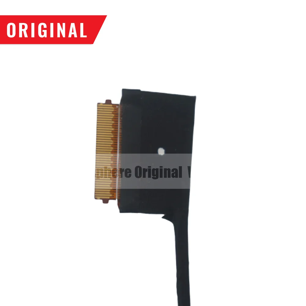 Новый оригинальный 40-контактный кабель для MSI MS-17A2 GT75VR LCD EDP 4K K1N-3040085 K1N3040085 |