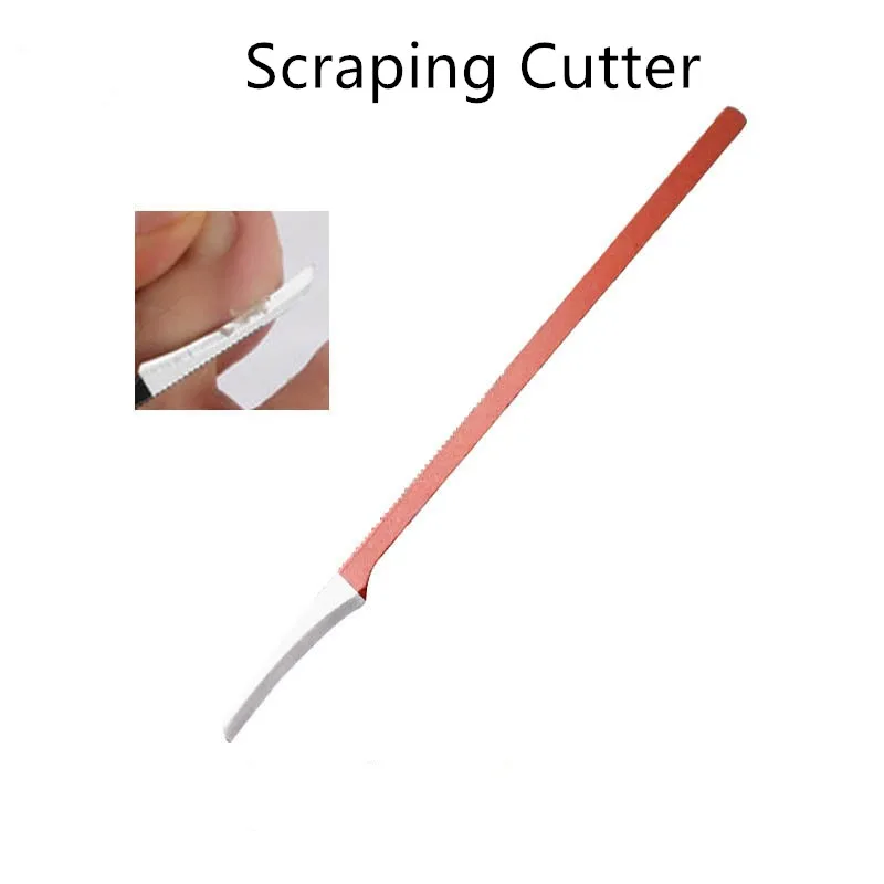 Нож для педикюра и вросшей кутикулы 3 шт./компл. | Красота здоровье