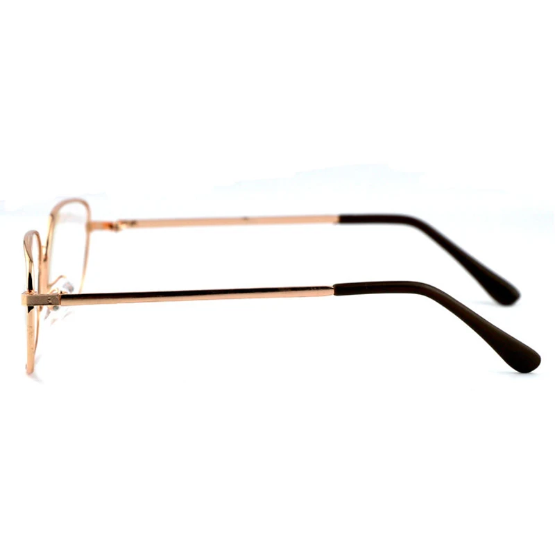 

Elbru Ultralight High Definition Reading Glasses Fashion Eyewear Portable Gift For Parents Magnification Presbyopic Eyeglasses