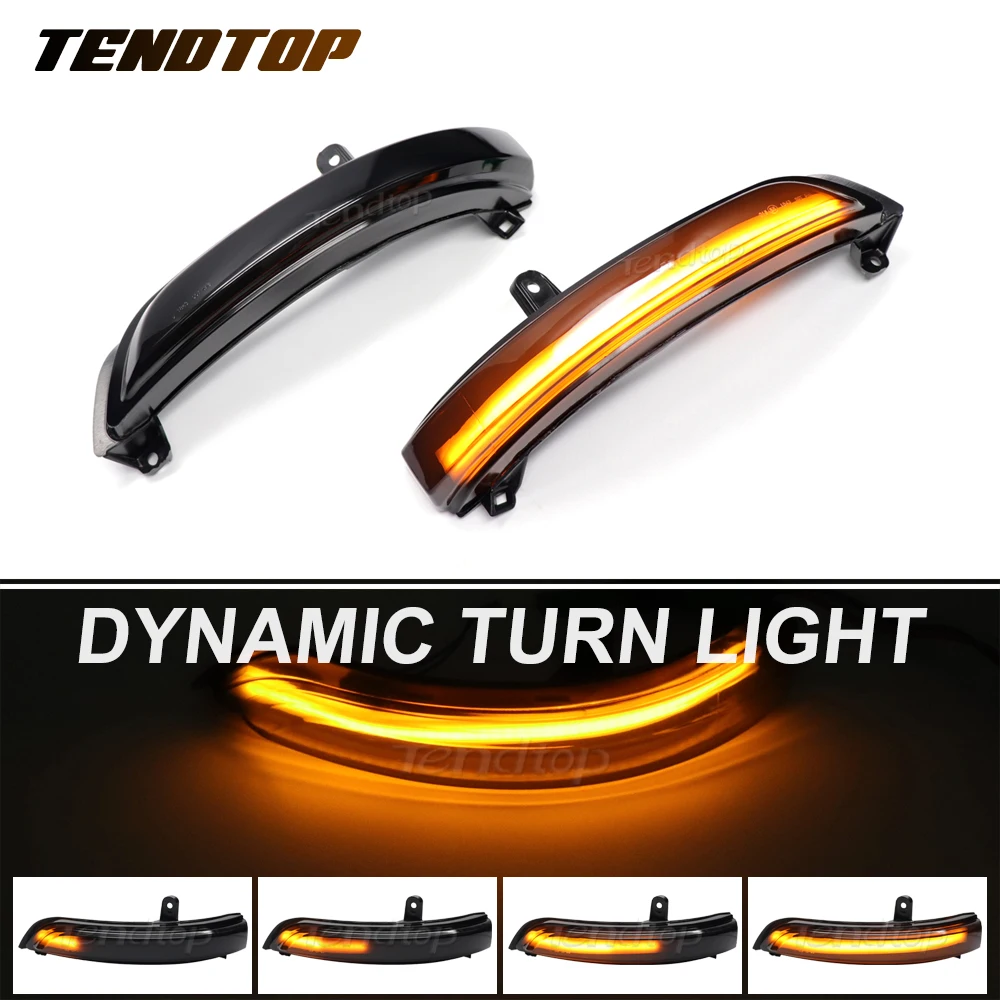 

Sequential Turn Signal Lights Dynamic Blinker For Nissan Teana J32 Maxima 2008 2009 2010 2011 2012 2013 Side Mirror Indicator