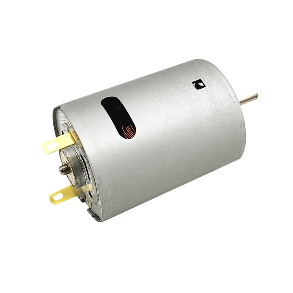 380 мотор 6 - 12 в насос распылитель Thruster водяной турбо мощный Серводвигатель Набор