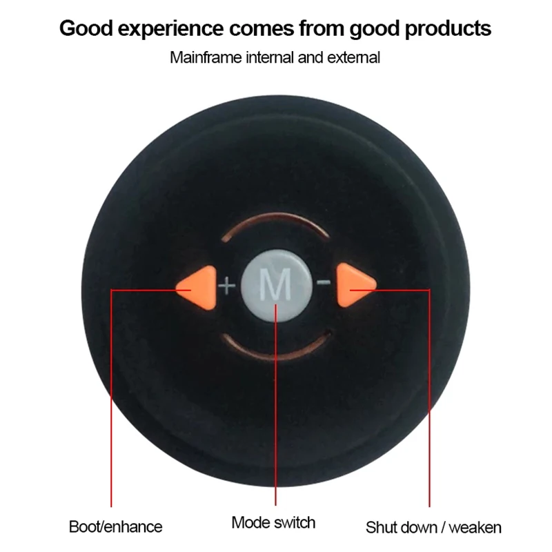 

Electric EMS Health Care Relaxation Terapia Massage Salud Electric Foot Massager Tens Fisioterapia Mat Massageador Pes Muscular