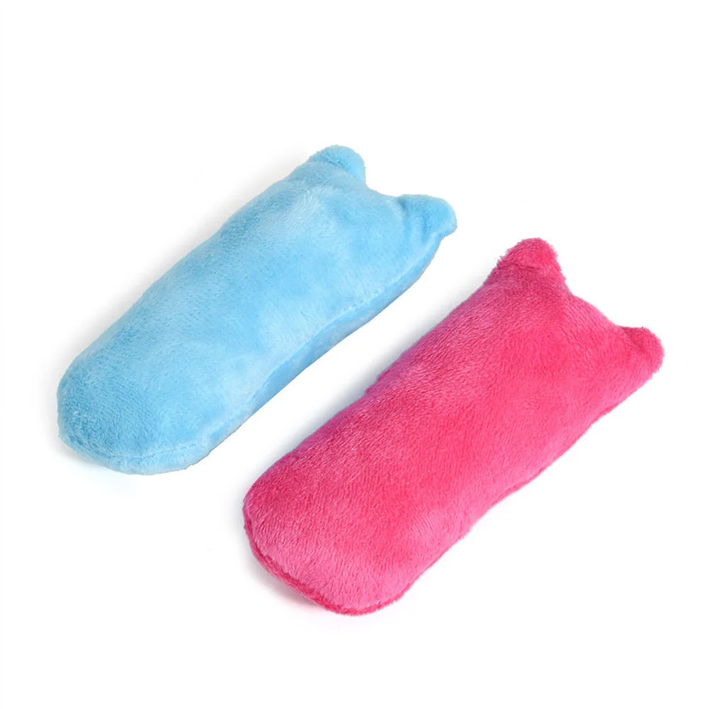 Милая Подушка с царапинами сумасшедшая кошка Kicker кошачья мята игрушка Зубы